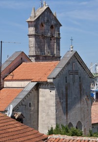 sv. František