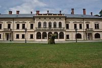palác Habsburků