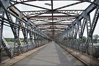 Miřejovice (Nelahozeves) – jezový most, zdymadlo a elektrárna (vodní dílo)