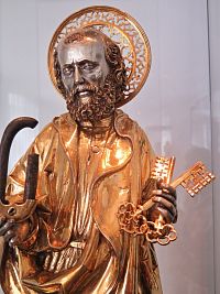 sv. Petr