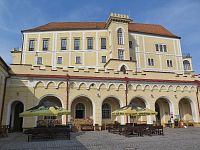 Boskovice – Letovice nebo třeba naopak a trošku jinak