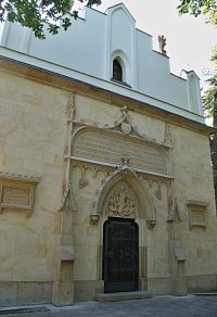 Havířský kostel Nanebevzetí Panny Marie