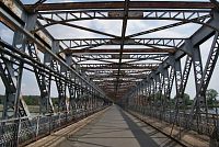 jezový most