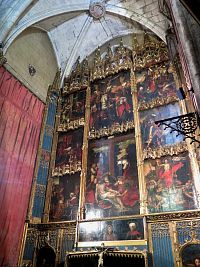 slavný oltář sv. Felixe
