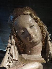 Františkánská Madona ze Salcburku