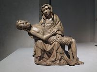 Pieta z Leogangu