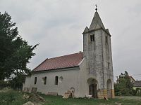 kostel sv. Víta