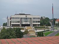 vládní budova