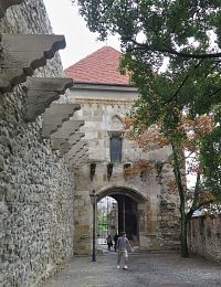 Zikmundova brána