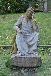 sv. Petr