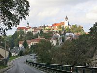 Nové Město nad Metují