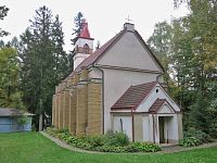 poutní kostel