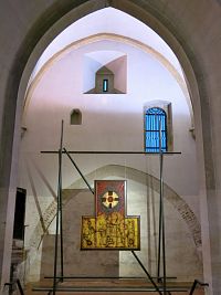 Medek v Anežském klášteře
