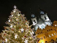 Adventní Praha pod dohledem Slunečních králů i pánů Medka a Rembrandta