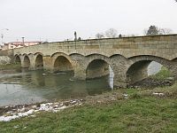 svatojánský most