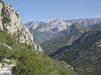 Národní parky, přírodní památky a města Dalmácie, 1. část (z Velké Paklenice přes Zadar do Vodic)