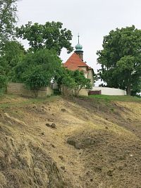 sv. Jan Nepomucký