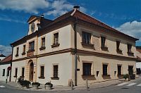 Židlochovice - radnice