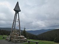 zvonička u Švýcárny