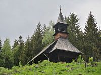 kaple sv. Hedviky