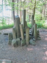 Verunčina studánka