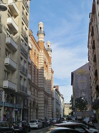 další synagoga