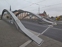 Most Václava Rendera