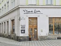 Olomouc – Galerie Mona Lisa
