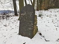 Jubilejní kameny knížete Johanna II. z Lichtenštejnu