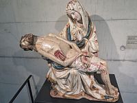 Křivákova Pieta