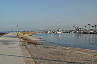 Side – přístav  (Limani)