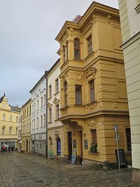 Starobranská ulice