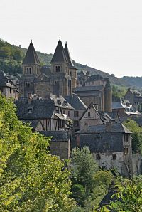 Conques