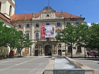 Místodržitelský palác