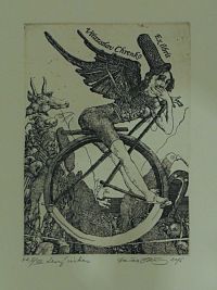 ex libris