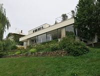 vila Tugendhat