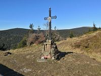 Vřesová studánka