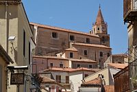 Maratea – kostel Matky Boží  (Chiesa Madre di Santa Maria Maggiore)