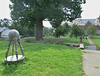 pod Císařským dubem