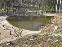 zřejmě první rekreanti