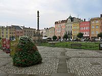 ... čtvrteční pozdní odpoledne