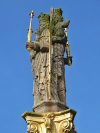 schizofrenní Maruška