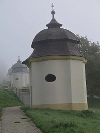 dušičková atmosféra