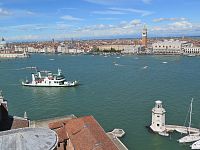 pohled z vyhlídkové plošiny