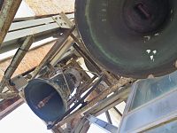 ve zvonici bývají i zvony