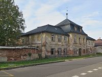 Klapperothova manufaktura