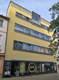 Obchodní dům Ottokara Katzera