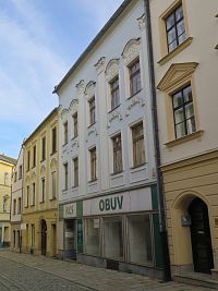 dům Staré papírnice