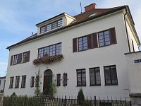 vila Josefa a Evy Kristových