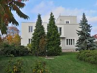 vila Hartigových